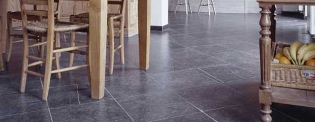 Pedra belga da qualidade