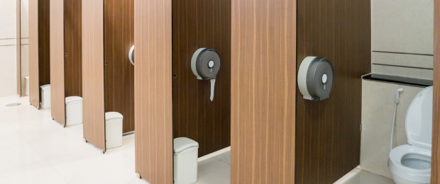 卫生纸 - Zep Industries