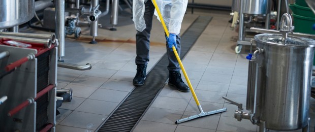 Détergents - Zep Industries