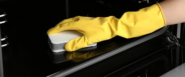 Ovenreiniging - Zep Industries