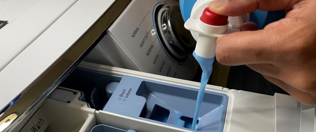 Automatic dosing - Zep Industries