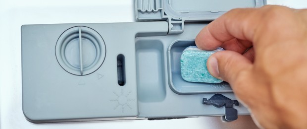 Polvos y tabletas - Zep Industries