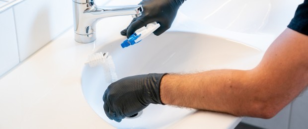 卫生清洁剂 - Zep Industries