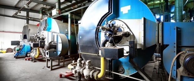 Caldaie - Zep Industries