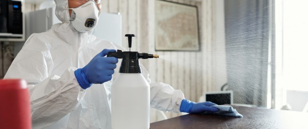 Disinfectants - Zep Industries