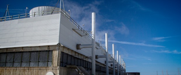 Kühltürme - Zep Industries