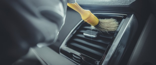 Nettoyage intérieur - Zep Industries