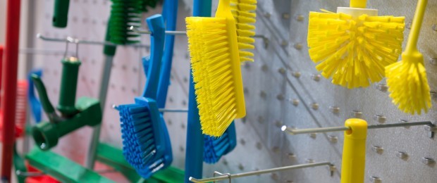 设备 - Zep Industries