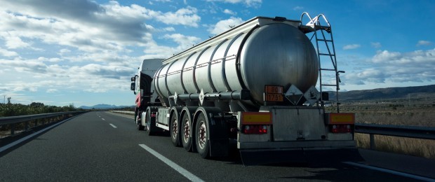 油罐车清洁 - Zep Industries