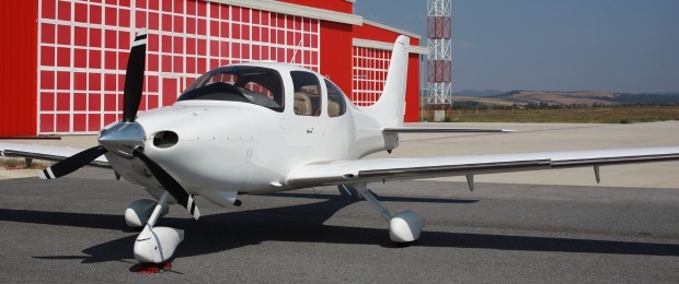 Aviación - Industrias Zep