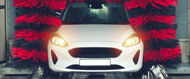 Automatisches Waschen - Zep Industries