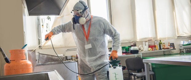 Disinfettanti e detergenti igienici - Zep Industries