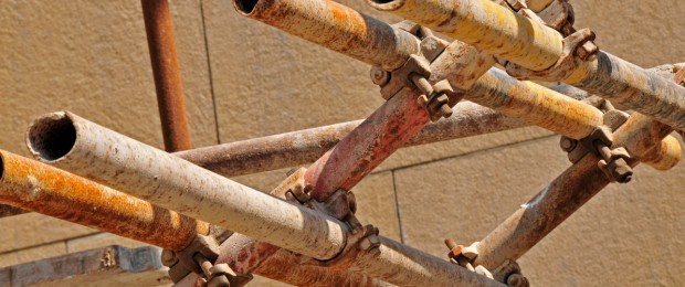 Steigers - Zep Industries