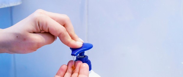 Limpiadores de manos - Industrias Zep