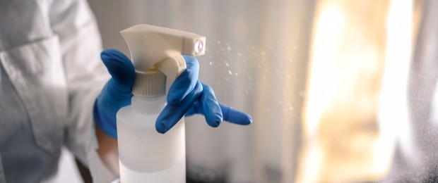 Detergenti igienici - Zep Industries