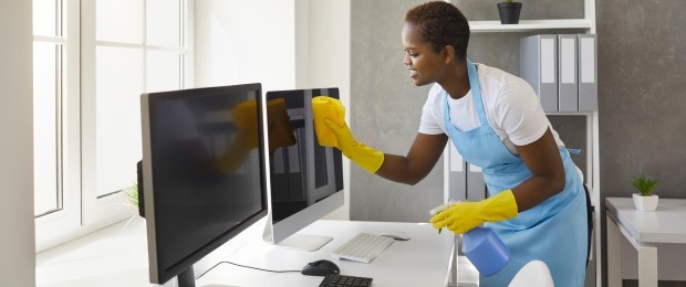 Detergenti neutri - Zep Industries