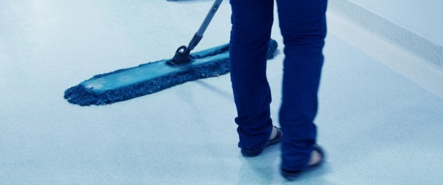 Щелочные моющие средства - Zep Industries