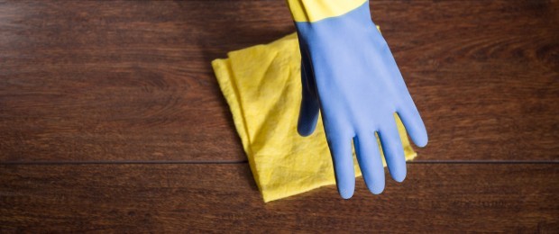 المنظفات الحمضية - صناعات زيب