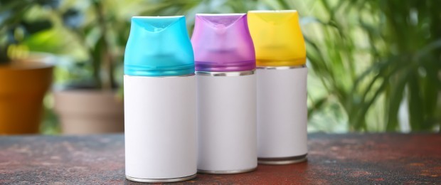 Luchtverfrissers - Zep Industries