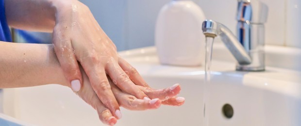 手部卫生 - Pollet