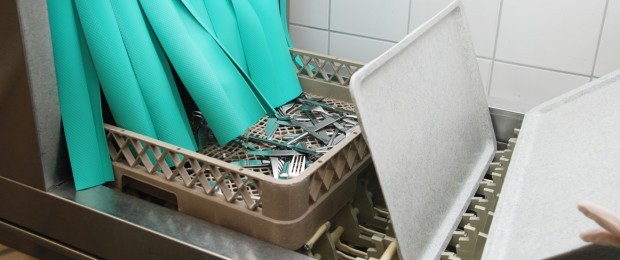 Lavastoviglie - Pollet