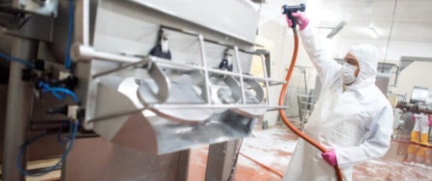 Industrie alimentari - Pollet