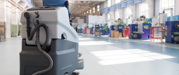 Oberflächen - Pollet