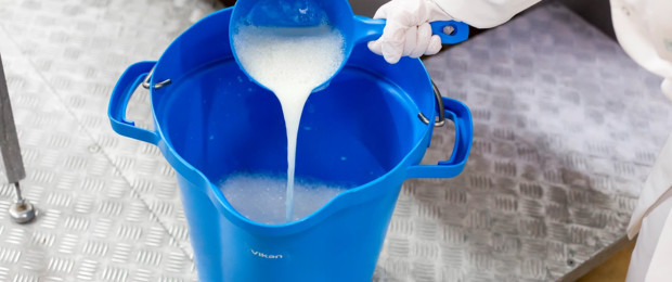 منتجات الألبان - فيكان