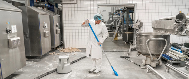 Bakery & Pastry - Vikan