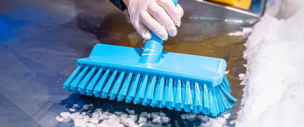 Pescivendolo - Vikan