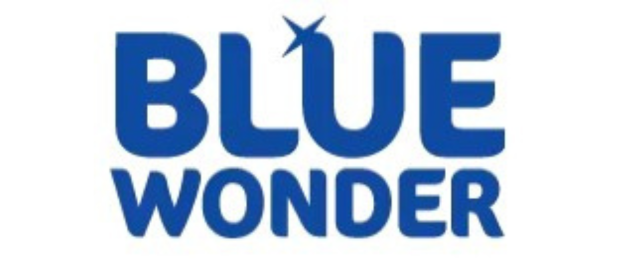 Blue Wonder