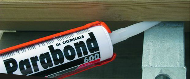 Герметики - DL Chemicals