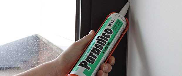 Massa de vidraceiro - DL Chemicals