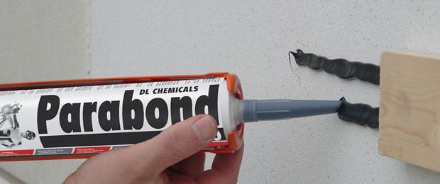 Клеи - DL Chemicals