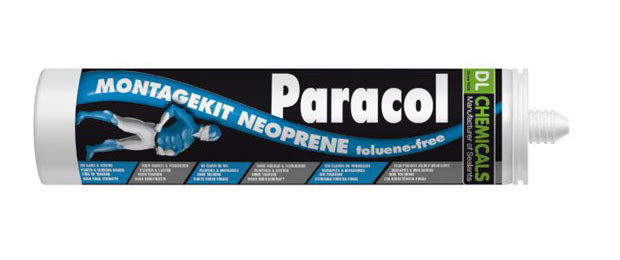 Adesivi di montaggio - DL Chemicals