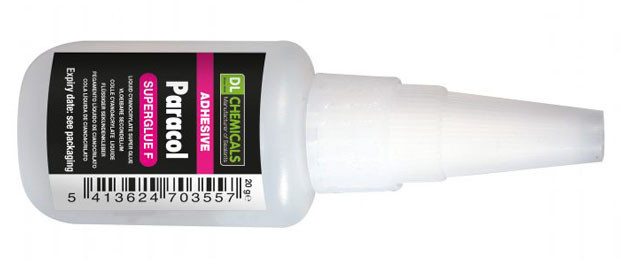 Colles de instantanées - DL Chemicals