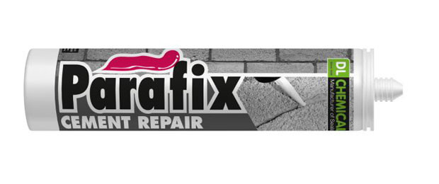 Productos de reparación - DL Chemicals