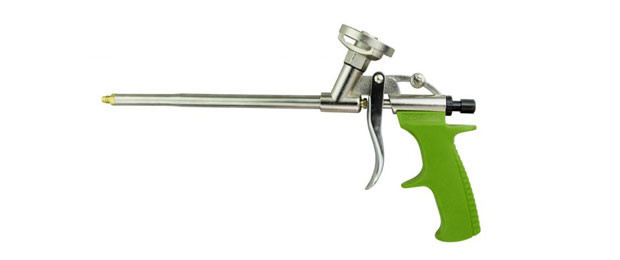 Pistolets à mousse - DL Chemicals