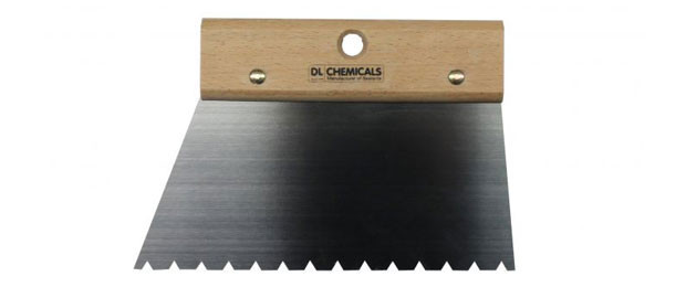 Peignes à colle - DL Chemicals