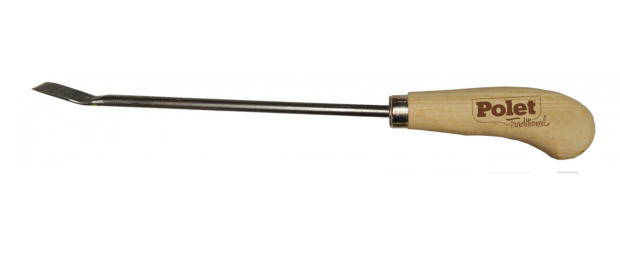 Gouge à asperges - Polet