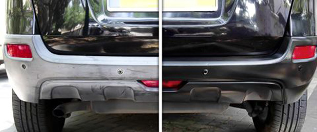 车辆 - 奥瓦特罗