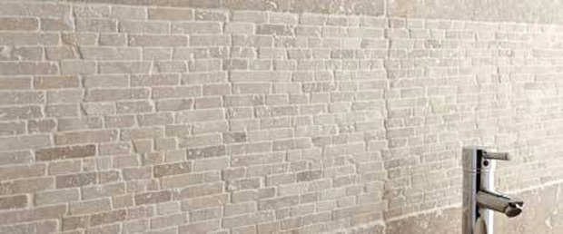 Mosaico di rivestimento in pietra, vetro,...