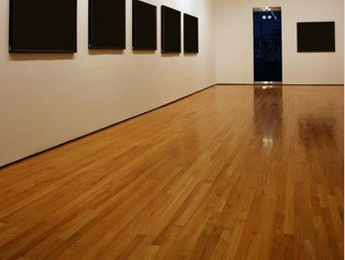 Parquet en bois - Owatrol Pro