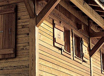 Buiten hout - Owatrol Pro