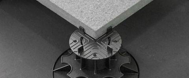 Plot réglable économique - Solidor