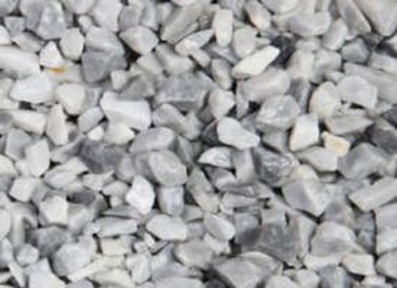 Cascalho da decoração para seus passarelas, trajetos, Nidagravel, Gabions,...