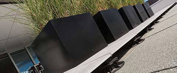 La losa de gres, mega-porcelana, espejismo de losa...