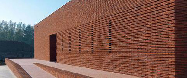 Terracotta - Guard Industrie