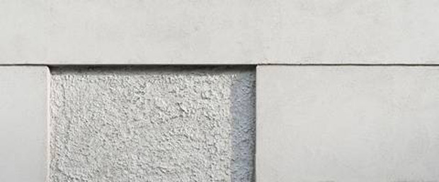 Lime or cement plaster - Guard Industrie