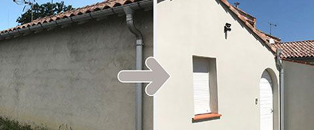 Decoration and protection of the coatings